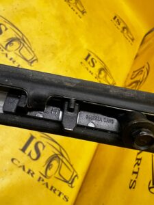 LISTWA ZGARNIAJĄCA USZCZELKA SZYBY DRZWI TYŁ LEWY FORD ESCAPE MK4