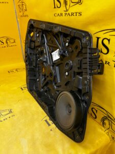 ELEKTRYCZNY PODNOŚNIK SZYBY DRZWI PRZÓD LEWY MERCEDES A W177