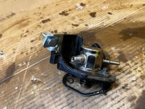 POMPA WTRYSKOWA PALIWA WYSOKIEGO CIŚNIENIA TOYOTA RAV4 V 2.5 HYBRID