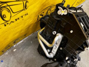 NAGRZEWNICA DMUCHAWA KLIMATYZACJI FORD ESCAPE MK4 1.5 ECOBOOST