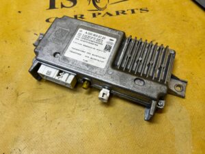 MODUŁ STEROWNIK KAMERY PARKOWANIA MERCEDES A W177