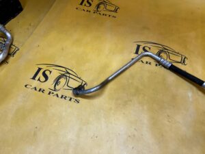 PRZEWÓD RURA RURKA WĄŻ KLIMATYZACJI PORSCHE CAYMAN S 987