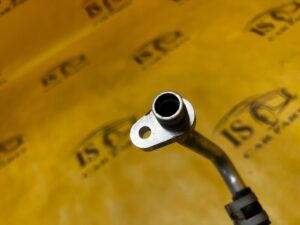 PRZEWÓD RURA RURKA WĄŻ KLIMATYZACJI RENAULT SCENIC IV 1.5 DCI