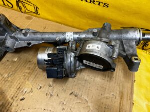 PRZEKŁADNIA KIEROWNICZA MAGLOWNICA MERCEDES A W177 EU