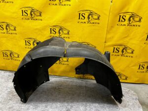 NADKOLE PRZÓD PRZEDNIE LEWY LEWE TESLA MODEL 3