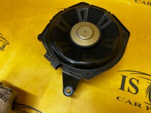 GŁOŚNIK BASOWY SUBWOOFER MERCEDES A W177