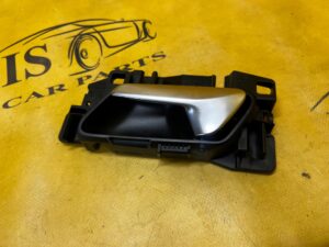 KPL KLAMKA WEWNĘTRZNA DRZWI LEWA PRAWA PEUGEOT 2008 II