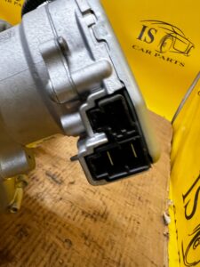 KOLUMNA KIEROWNICZA WSPOMAGANIE FORD ESCAPE MK4 USA