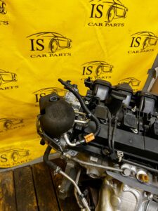 KOMPLETNY SILNIK WTRYSKI TURBINA FORD FUSION LIFT USA 2.0 ECOBOOST GV910AA