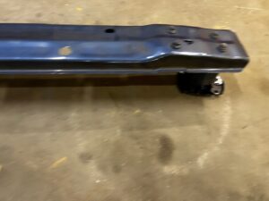 BELKA WZMOCNIENIE STREFA ZGNIOTU ZDERZAKA TYŁ TOYOTA AURIS II HB