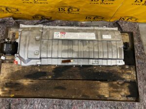 BATERIA HYBRYDOWA TRAKCYJNA AKUMULATOR 1.1 kWh TOYOTA RAV4 V 2.5 HYBRID