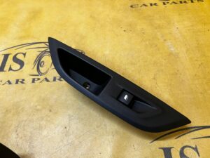 PANEL PRZYCISK PRZEŁĄCZNIK SZYBY DRZWI TYŁ LEWY PEUGEOT 2008 II