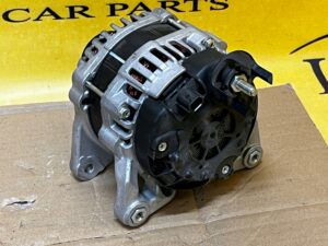 KOMPLETNY ALTERNATOR RENAULT KADJAR 1.3 TCE