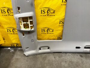 PODSUFITKA PODSUFITÓWKA SUFIT SZYBERDACH PANORAMA MERCEDES GL GLS X166