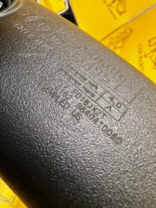 LUSTERKO WEWNĘTRZNE WSTECZNE FOTOCHROMATYCZNE PEUGEOT 2008 II