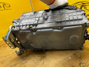 FALOWNIK INWERTER KONWERTER PRZETWORNICA NAPIĘCIA TOYOTA RAV4 V 2.5 HYBRID