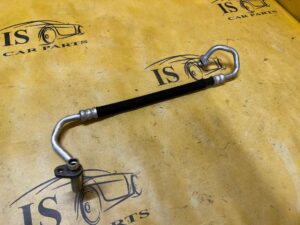 PRZEWÓD RURA RURKA WĄŻ KLIMATYZACJI NISSAN X-TRAIL T32