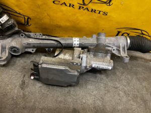 MAGLOWNICA PRZEKŁADNIA KIEROWNICZA INFINITI Q30 EU