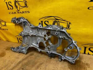 OBUDOWA OSŁONA DEKIEL ŁAŃCUCHA ROZRZĄDU TOYOTA RAV4 V 2.5 HYBRID XA25A