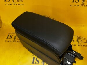 TUNEL ŚRODKOWY PODŁOKIETNIK PEUGEOT 2008 II