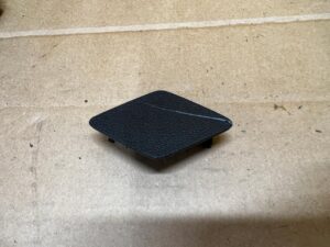 OSŁONA ZAŚLEPKA KONSOLI DESKI LEWA FORD ESCAPE MK4