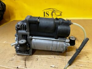 KOMPRESOR POMPA ZAWIESZENIA NIVO AIRMATIC MERCEDES GL X166