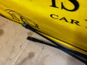 KOMPLET RAMIONA RAMIĘ WYCIERACZEK WYCIERACZKI PRZÓD MERCEDES A W177 EU