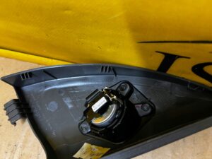 OSŁONA ZAŚLEPKA GŁOŚNIK SŁUPKA A DRZWI PRZÓD LEWY MERCEDES GL X166