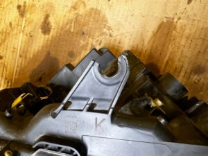 LAMPA REFLEKTOR PRZEDNIA PRZÓD LEWY FULL LED TOYOTA RAV4 V LIFT EU 22-