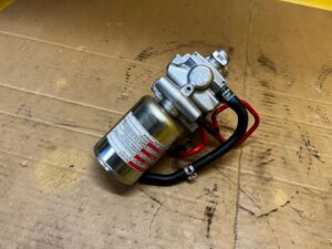 SERWO HAMULCOWE POMPA WSPOMAGANIA HAMOWANIA ABS TOYOTA RAV4 V 2.5 HYBRID