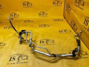 PRZEWÓD RURA RURKA WĄŻ KLIMATYZACJI PEUGEOT 308 II T9