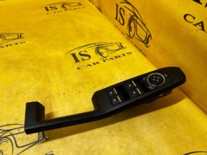 PANEL PRZEŁĄCZNIK SZYB LUSTEREK DRZWI PRZÓD LEWY FORD ESCAPE MK4