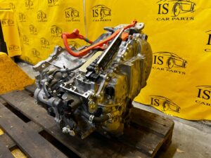 SKRZYNIA BIEGÓW AUTOMAT TOYOTA RAV4 V 2.5 HYBRID 3NM