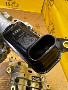 POMPA OLEJU TOYOTA RAV4 V 2.5 HYBRID XA25A