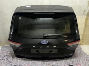 KLAPA TYŁ BAGAŻNIKA KAMERA FORD KUGA MK3 ST-LINE ST LINE AGATE BLACK 2020R