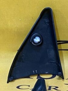 OSŁONA ZAŚLEPKA TRÓJKĄT LUSTERKA LEWA LEWY DACIA SANDERO II