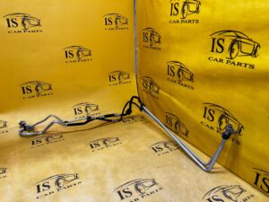 PRZEWÓD RURA RURKA WĄŻ KLIMATYZACJI AUDI A8 D4 4.0 TFSI