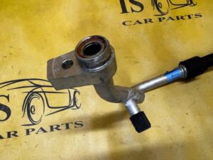 PRZEWÓD RURA RURKA WĄŻ KLIMATYZACJI FORD KUGA MK2 2.5 B