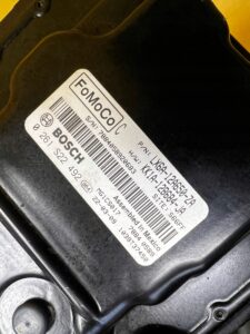 STEROWNIK KOMPUTER SILNIKA ECU FORD ESCAPE MK4 1.5 ECOBOOST