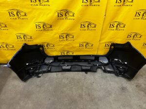 ZDERZAK TYŁ TYLNY 6 X PDC DACIA DUSTER II