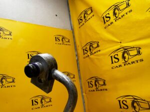 PRZEWÓD RURA RURKA WĄŻ KLIMATYZACJI AUDI Q7 II 4M 3.0 TDI