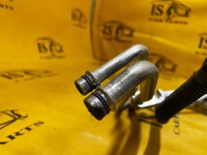 PRZEWÓD RURA RURKA WĄŻ KLIMATYZACJI NISSAN LEAF II ZE1