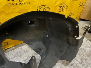 NADKOLE PRZÓD PRZEDNIE LEWY LEWE TESLA MODEL 3