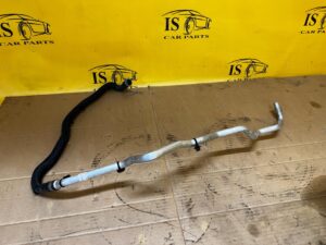 PRZEWÓD RURA RURKA WĄŻ WODY FORD KUGA MK3 2.5 HYBRID