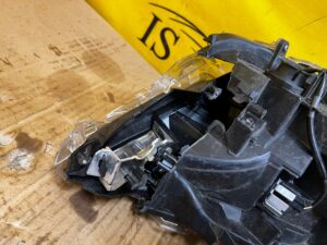 LAMPA REFLEKTOR PRZEDNIA PRZÓD LEWY FULL LED TOYOTA RAV4 V LIFT EU 22-