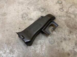 KANAŁ PRZEWÓD WLOT DOLOT POWIETRZA NAGRZEWNICY PEUGEOT 2008 II