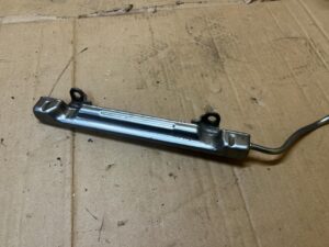 LISTWA WTRYSKOWA TOYOTA AURIS II 1.8 HYBRID