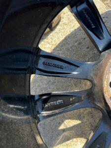 KOŁO FELGA OPONA LETNIA MERCEDES A W176 A W177 B W246 225/40 R18