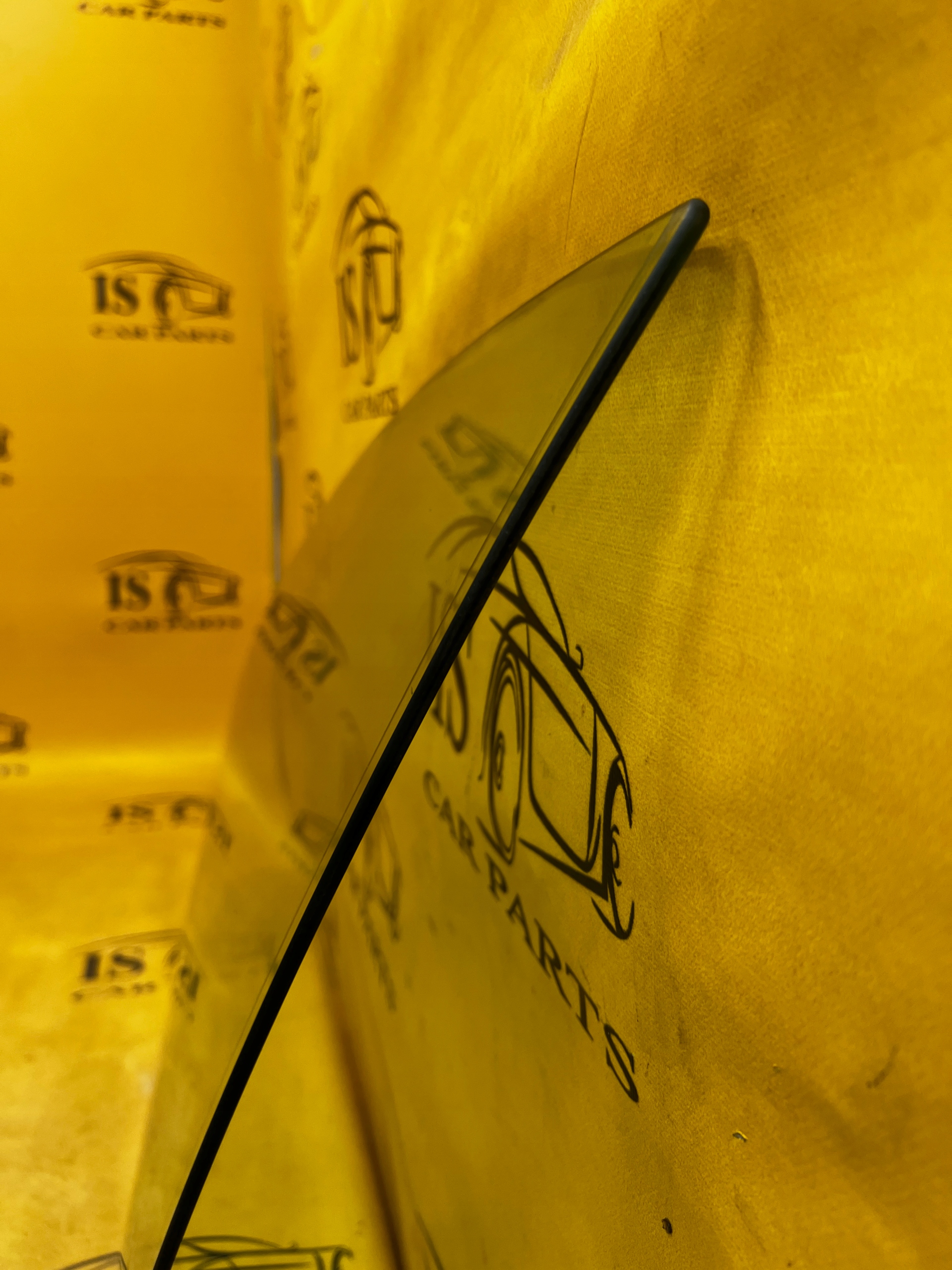 SZYBA DRZWI PRZÓD LEWY FORD ESCAPE MK4 2022R