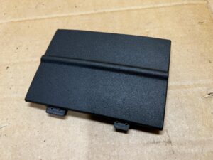 OSŁONA ZAŚLEPKA MASKOWNICA ZDERZAKA PRZÓD FORD ESCAPE MK4